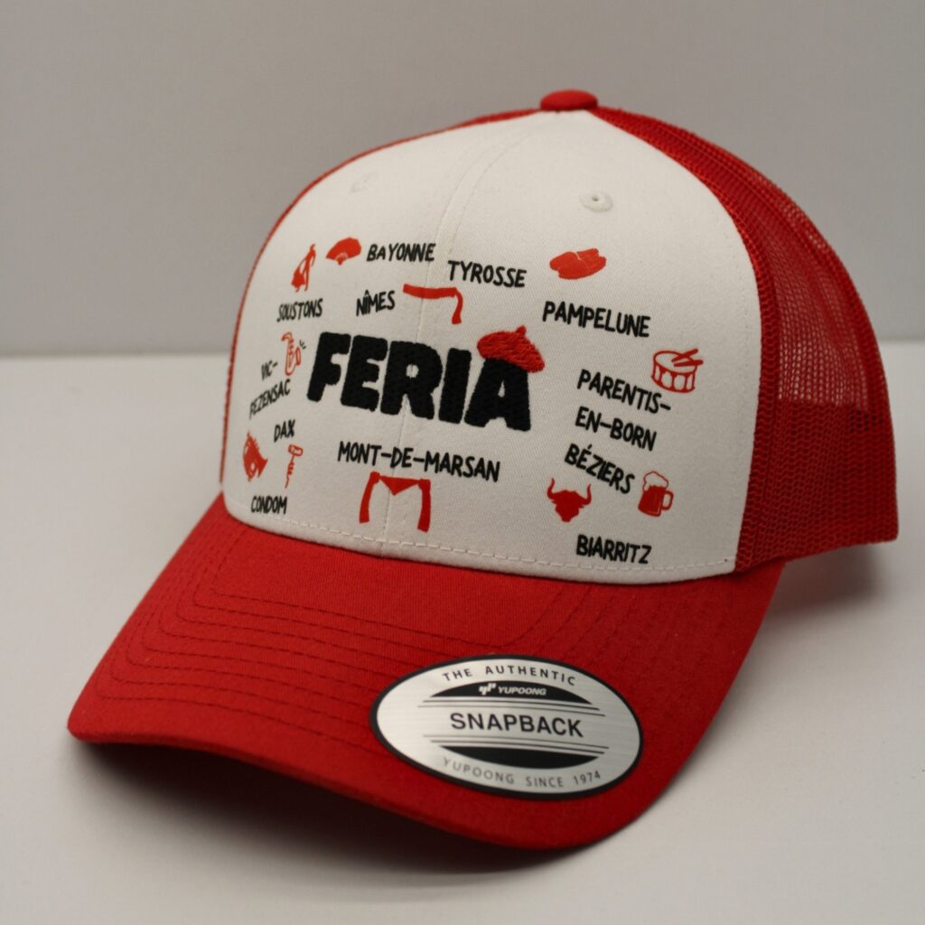 FERIA