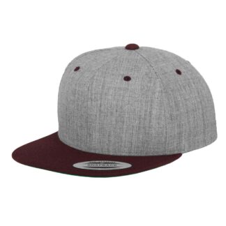 SNAPBACK BICOLORE