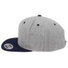 SNAPBACK_BICOLORE_GRIS_MARINE_GAUCHE