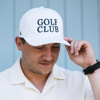 GOLF CLUB