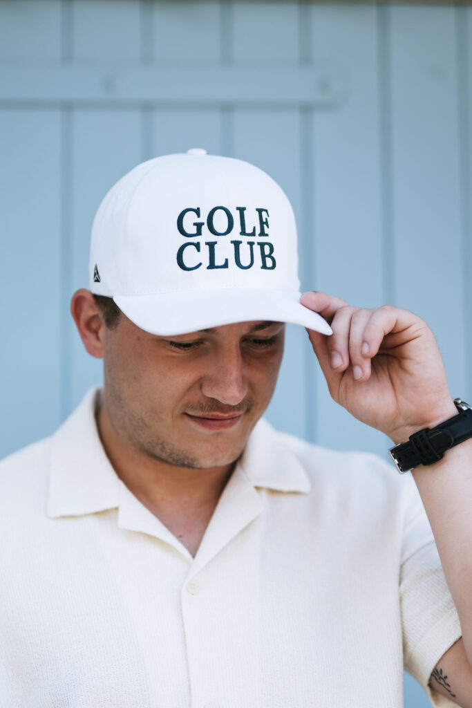 GOLF CLUB