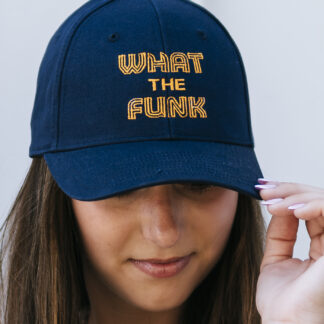 WHAT THE FUNK