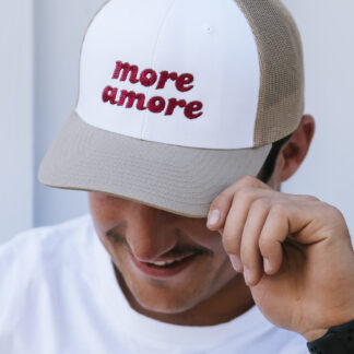 MORE AMORE