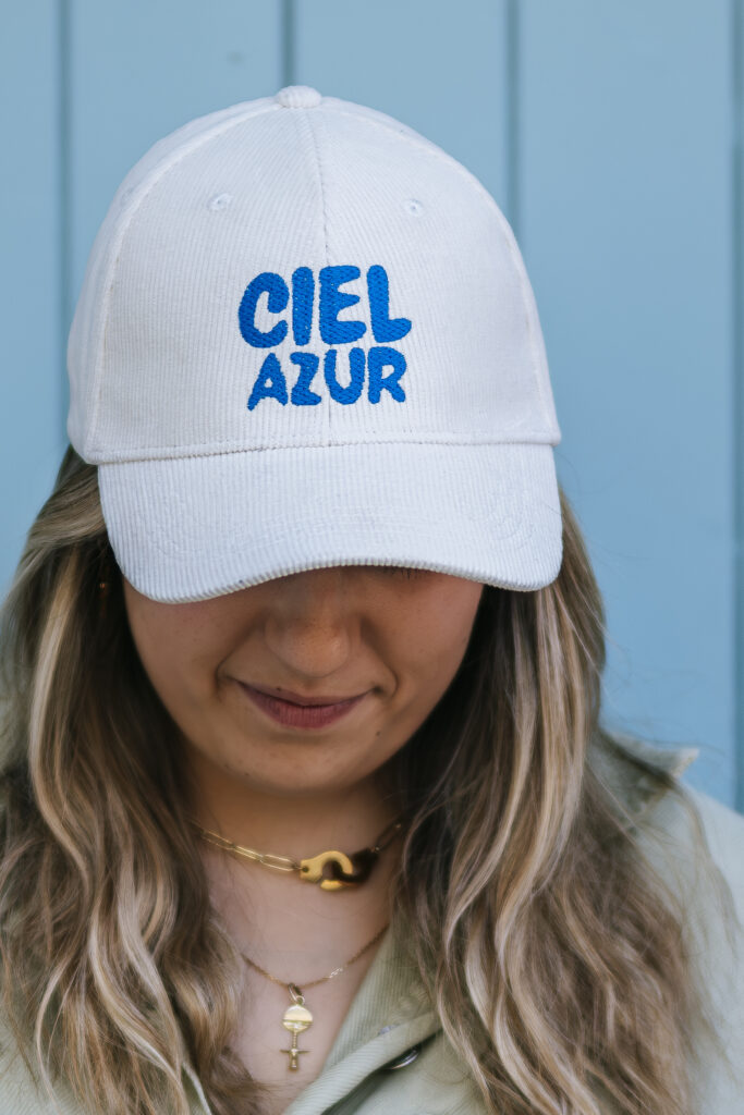 CIEL AZUR