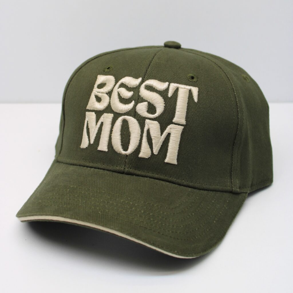BEST MOM
