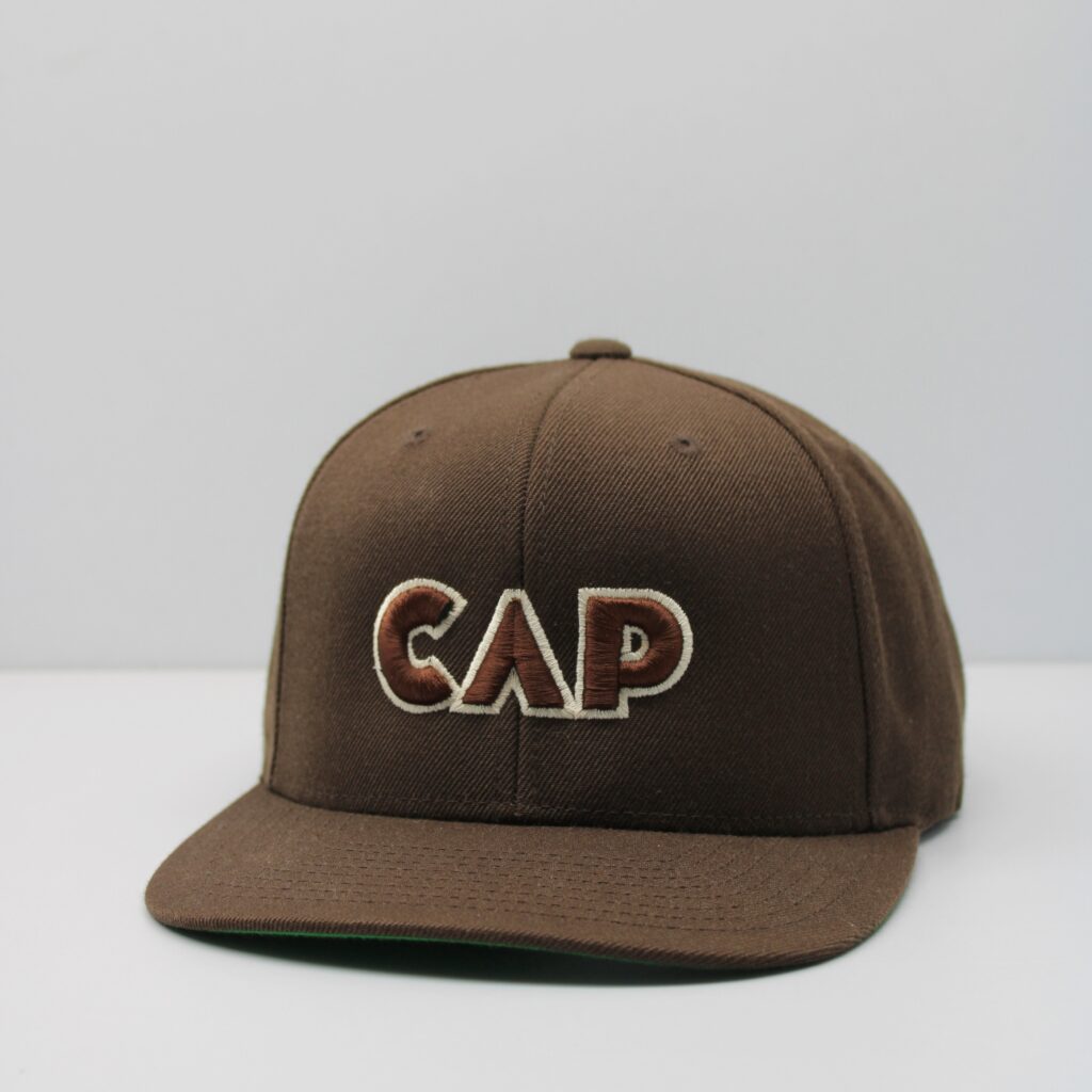 CAP ONE