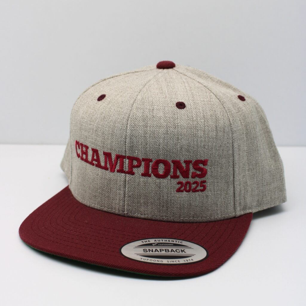 CHAMPIONS