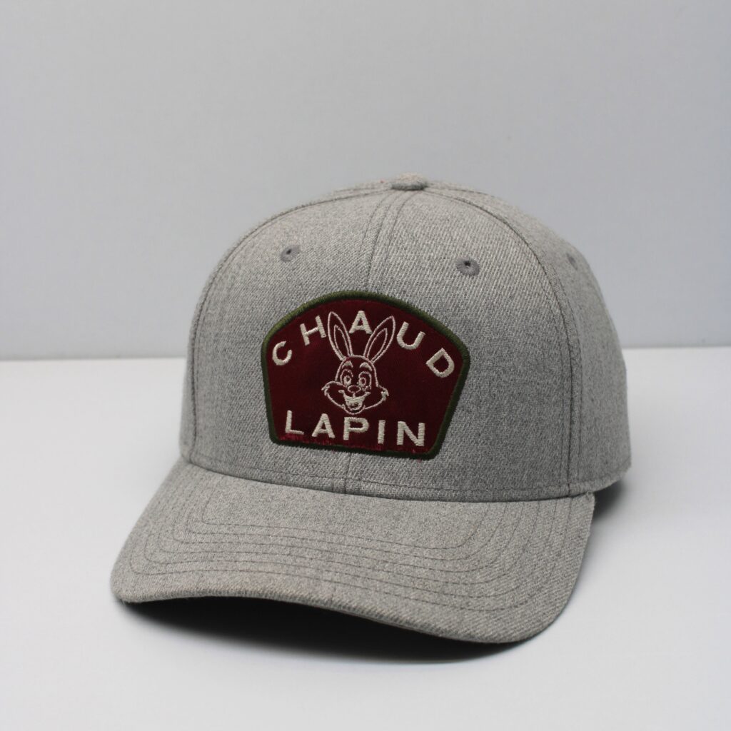 CHAUD LAPIN