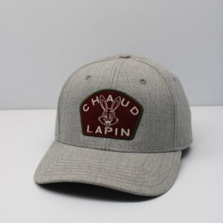 CHAUD LAPIN
