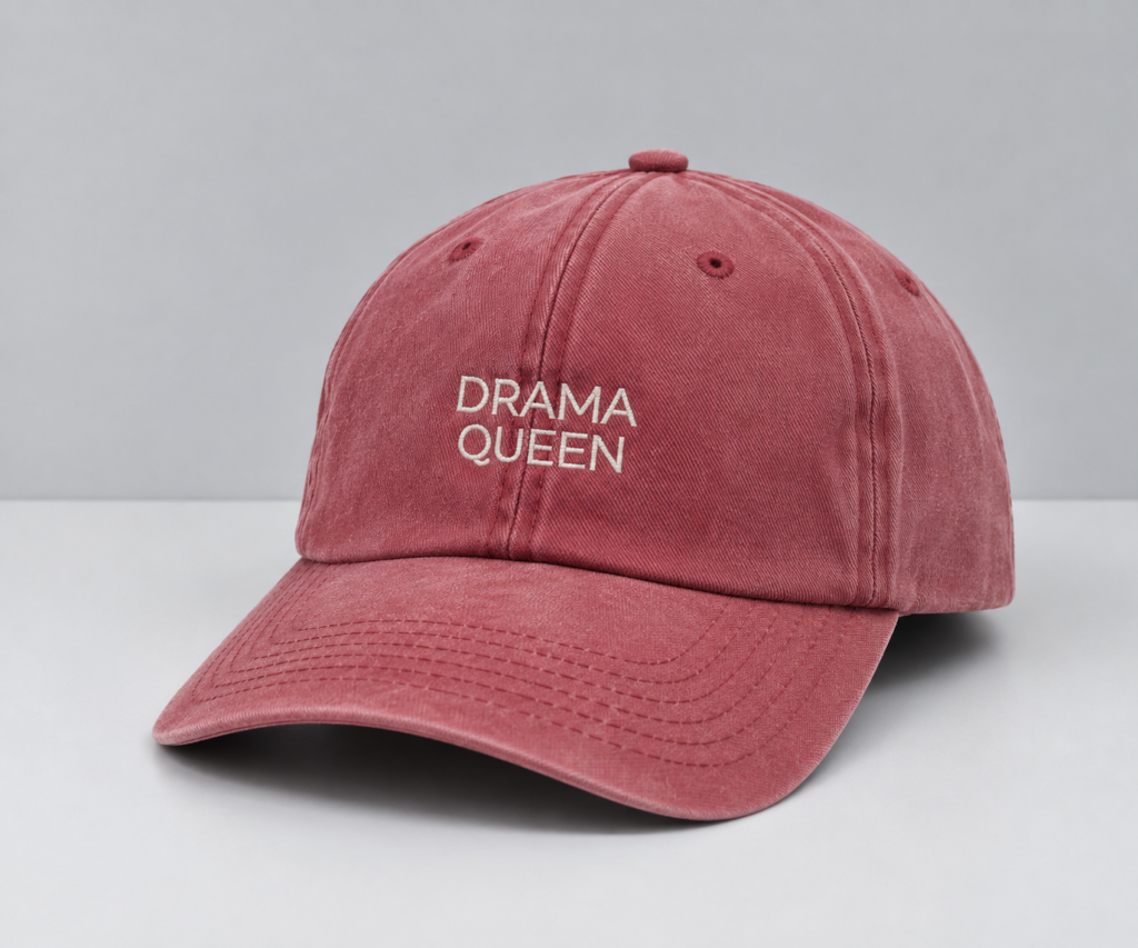 DRAMA QUEEN