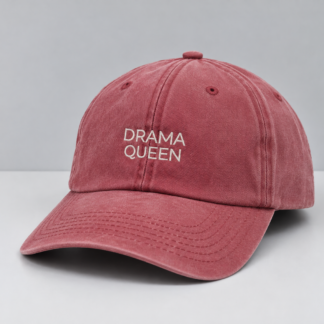 DRAMA QUEEN