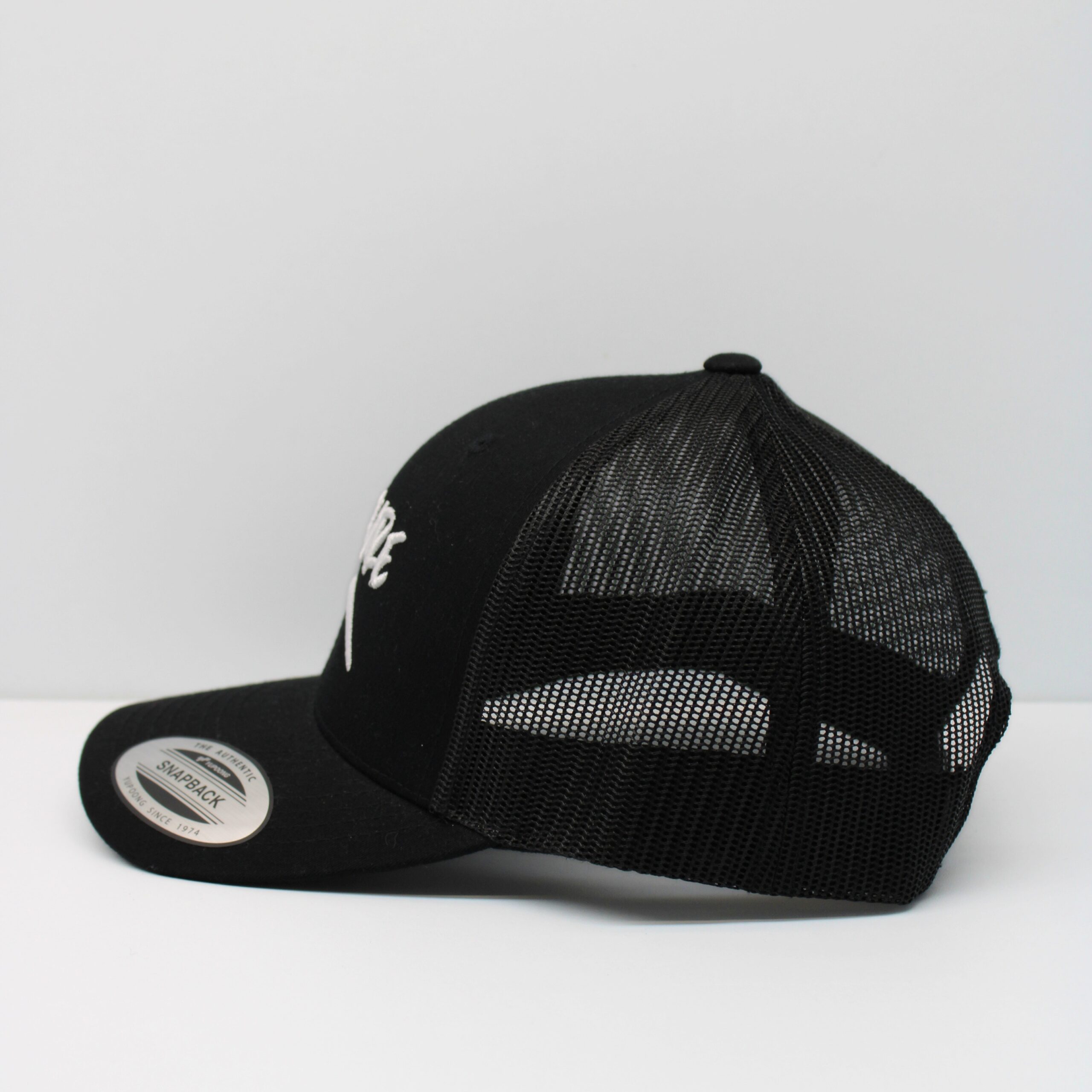 casquette for sure my cap collection 1