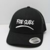 casquette for sure my cap collection