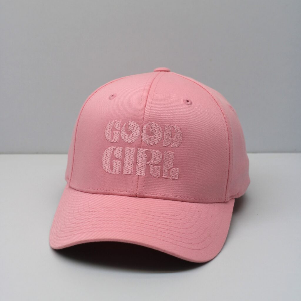 GOOD GIRL
