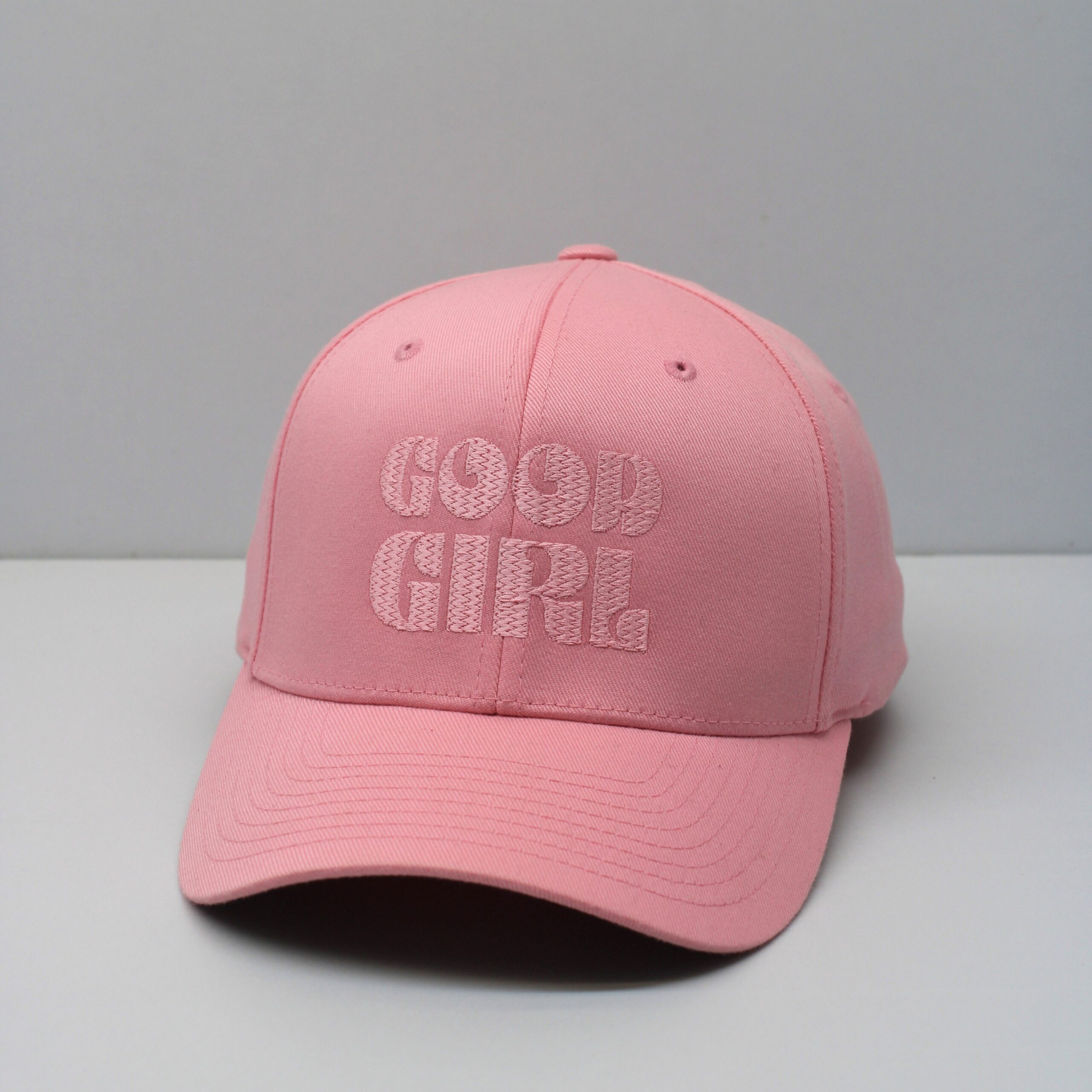 casquette good girl my cap collection