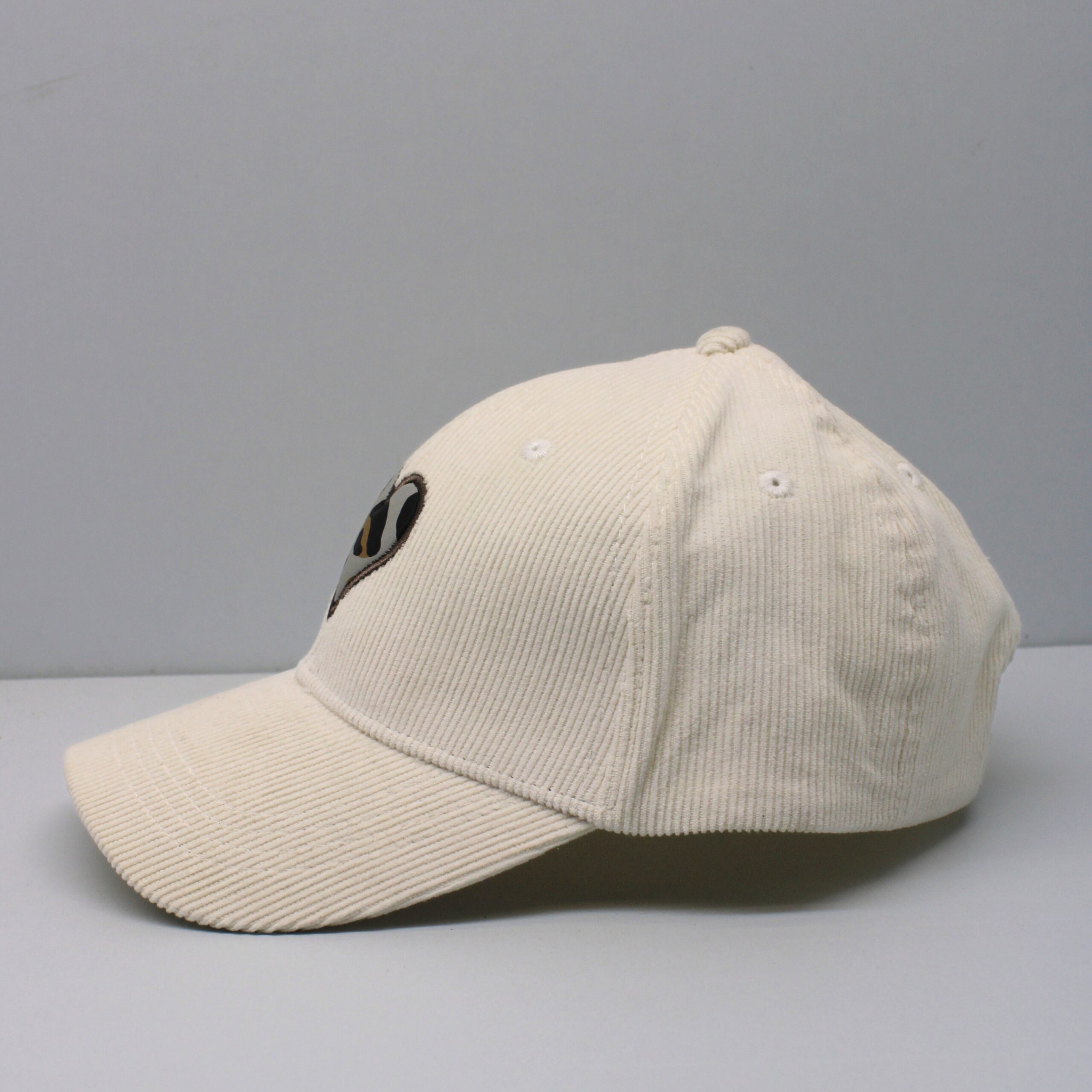 casquette léopard my cap collection (2)