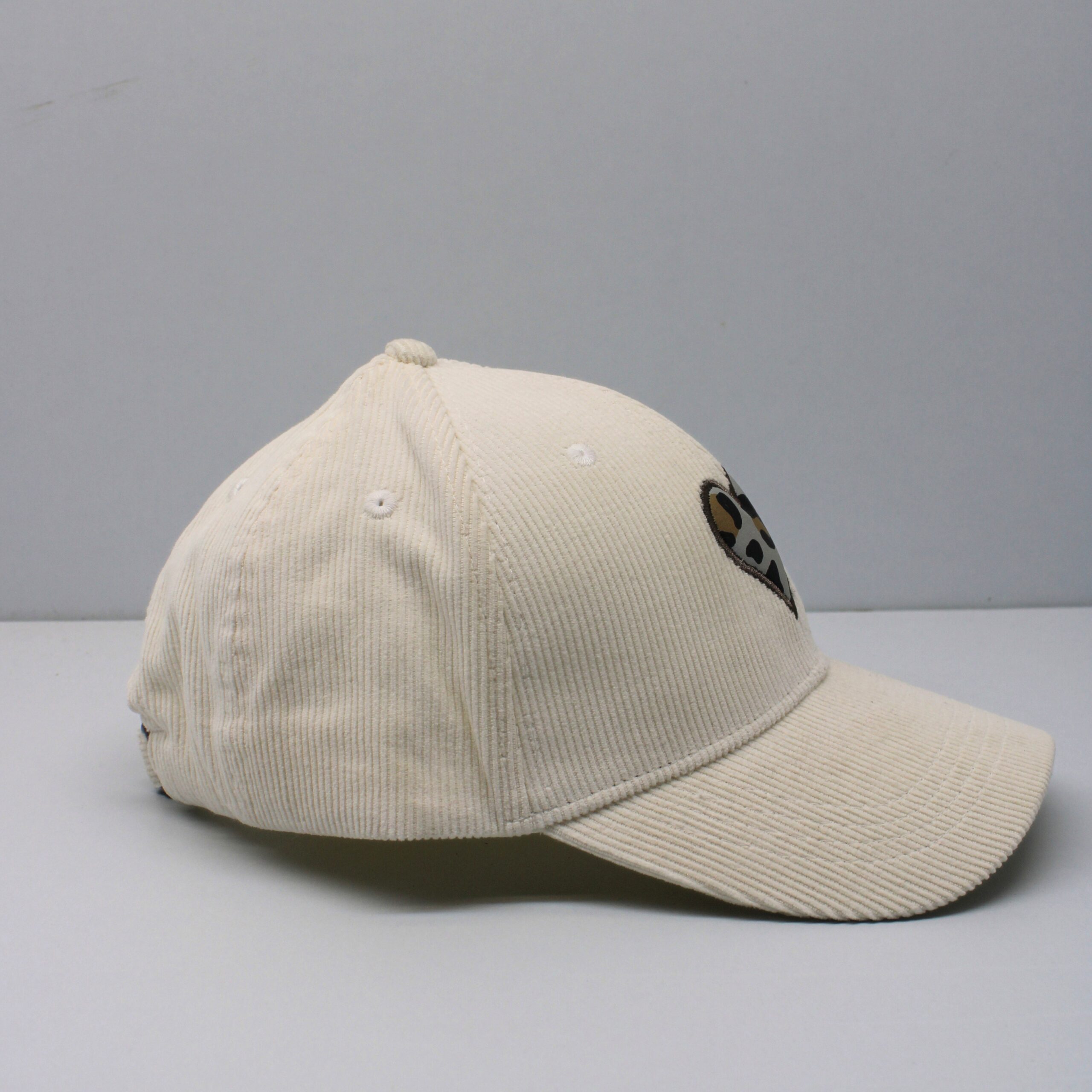 casquette léopard my cap collection (3)
