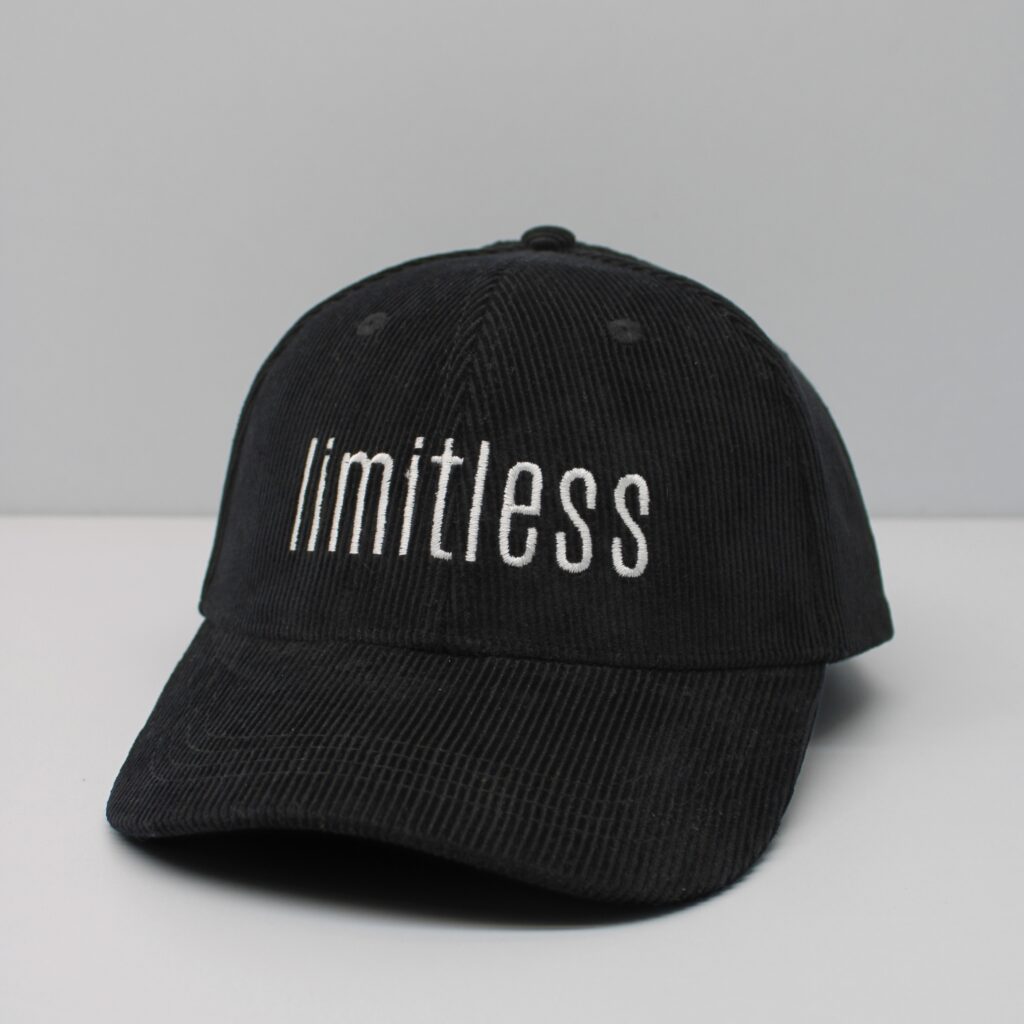 LIMITLESS