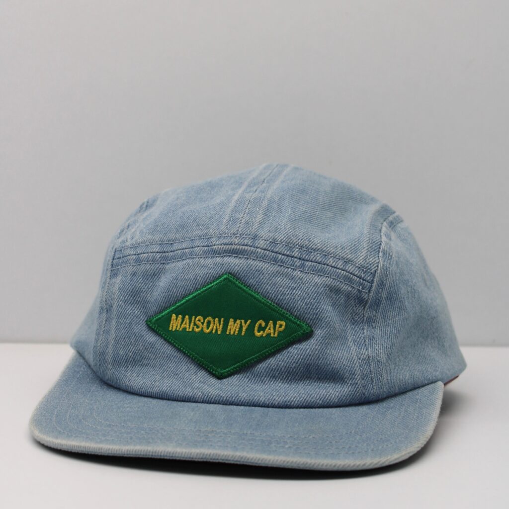 MAISON MY CAP