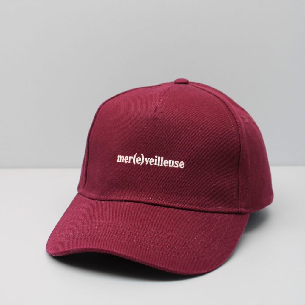 MER(E)VEILLEUSE