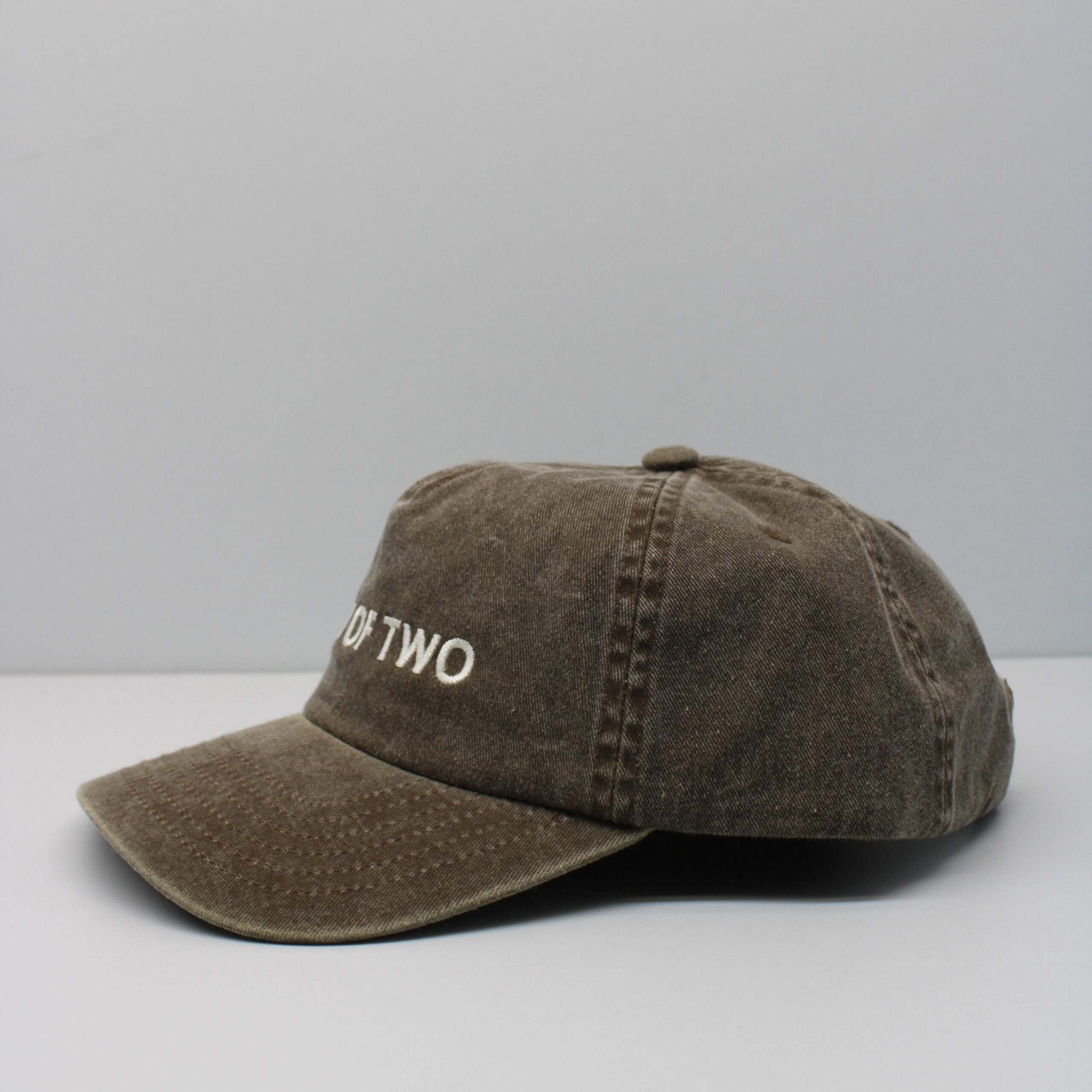 casquette mom of two my cap collection 1
