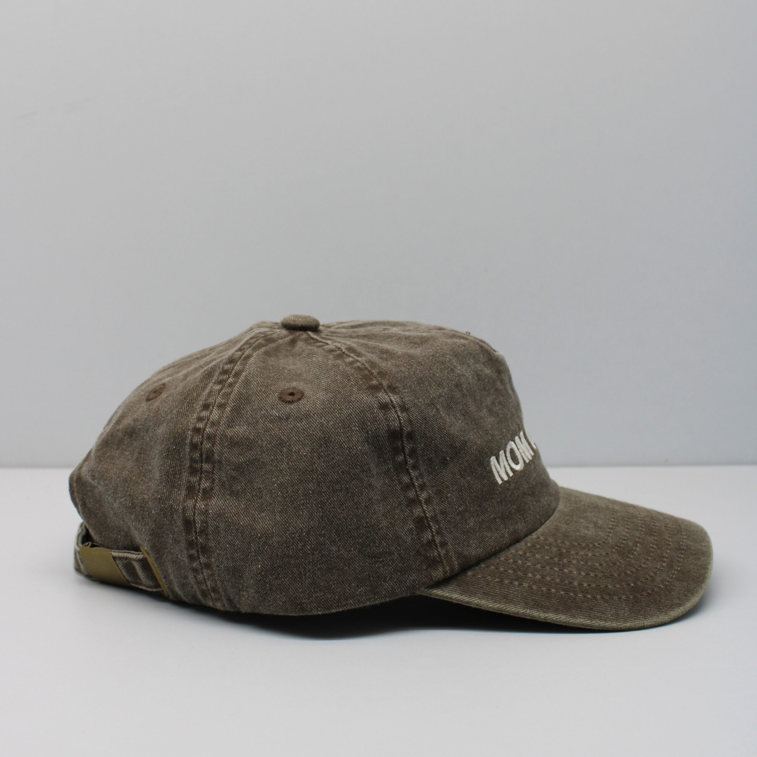 casquette mom of two my cap collection 2