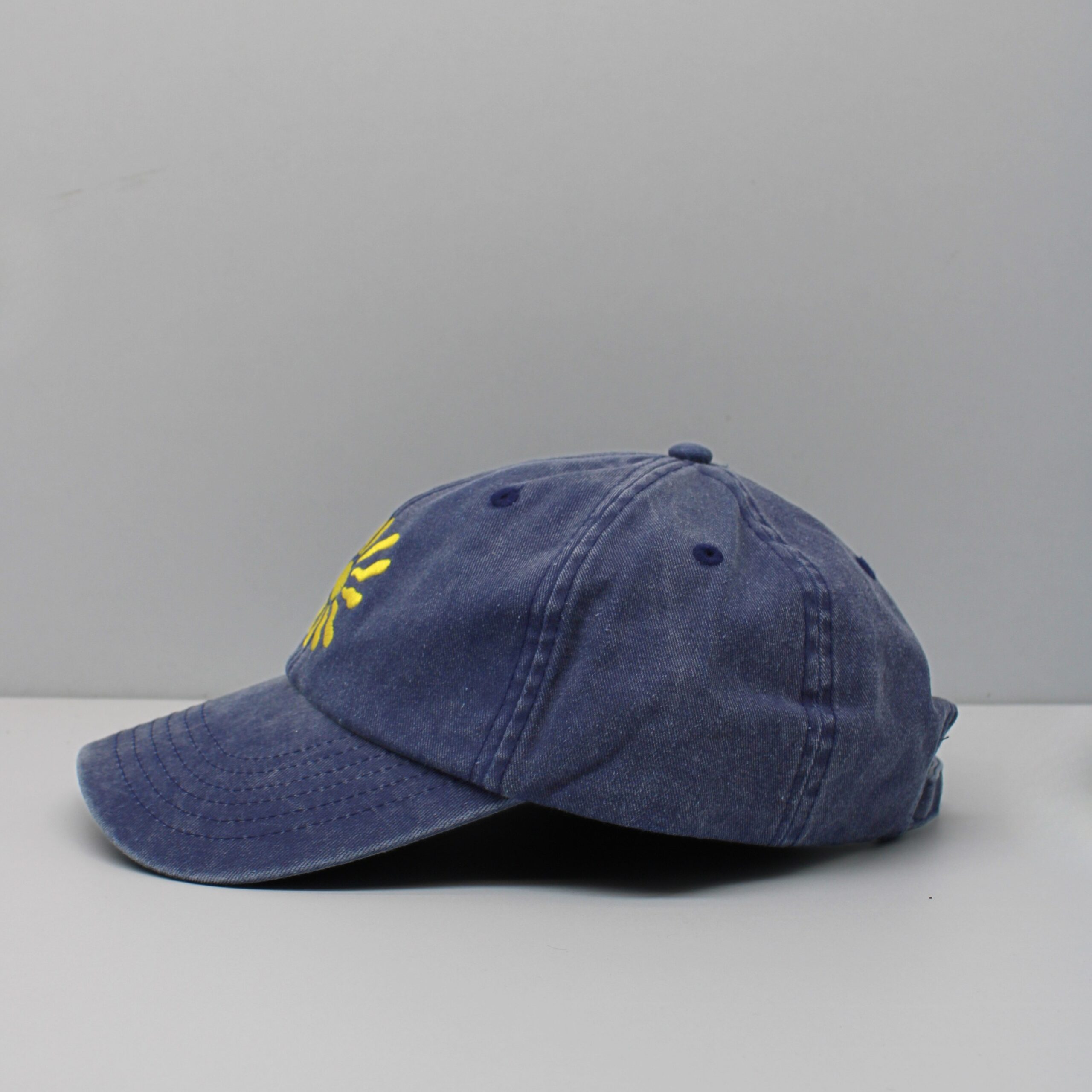 casquette soleil my cap collection 1
