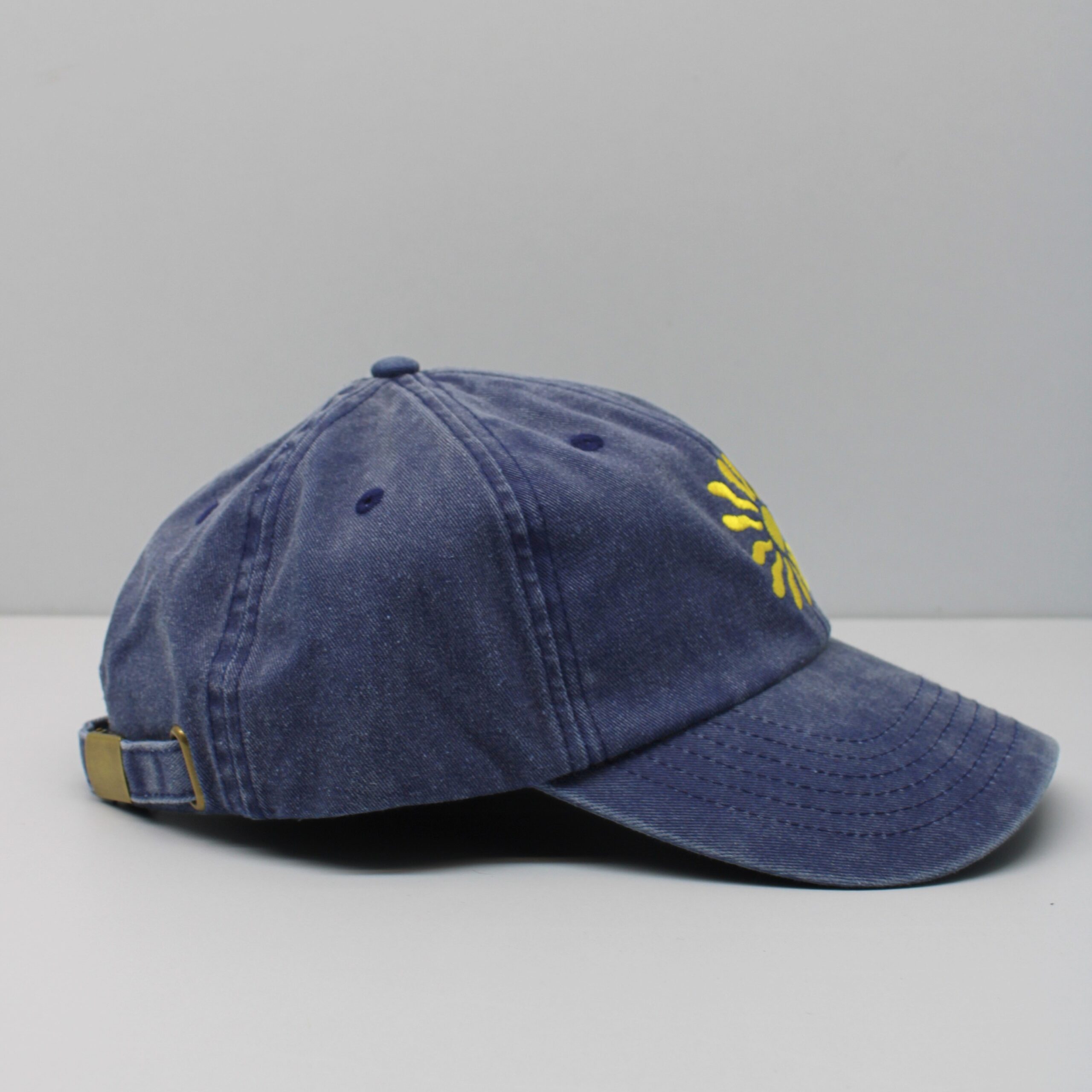 casquette soleil my cap collection 2