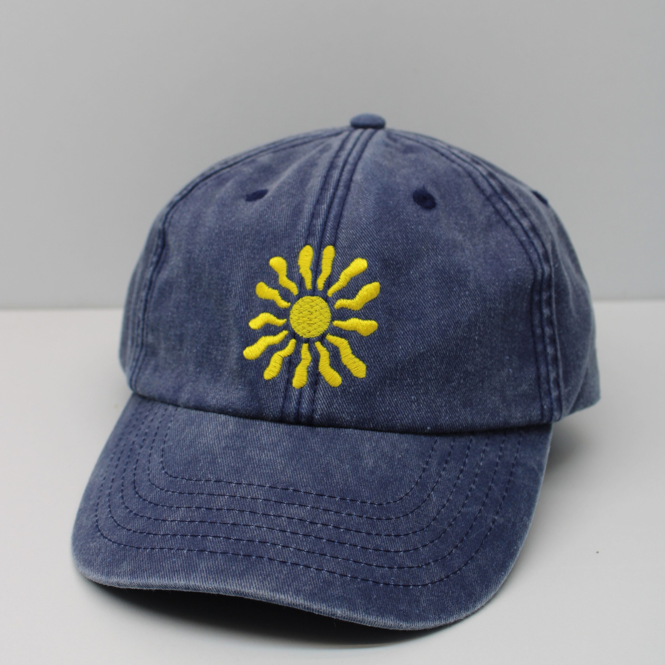 casquette soleil my cap collection
