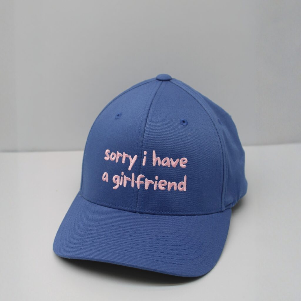 SORRY