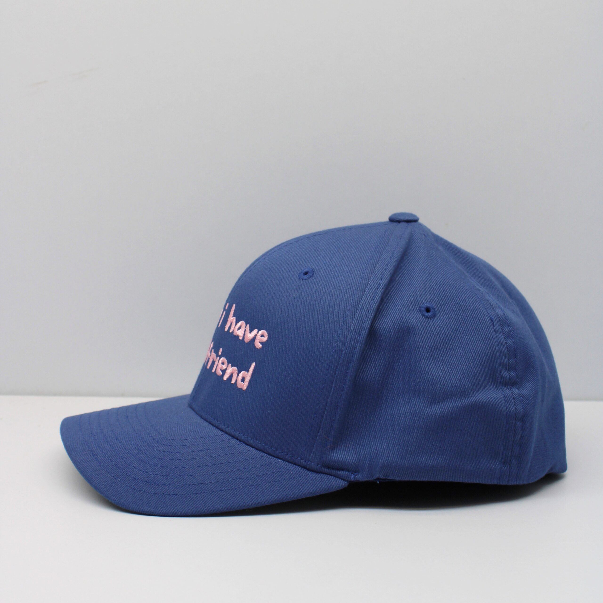 casquette sorry i have a girlfriends my cap collection (2)