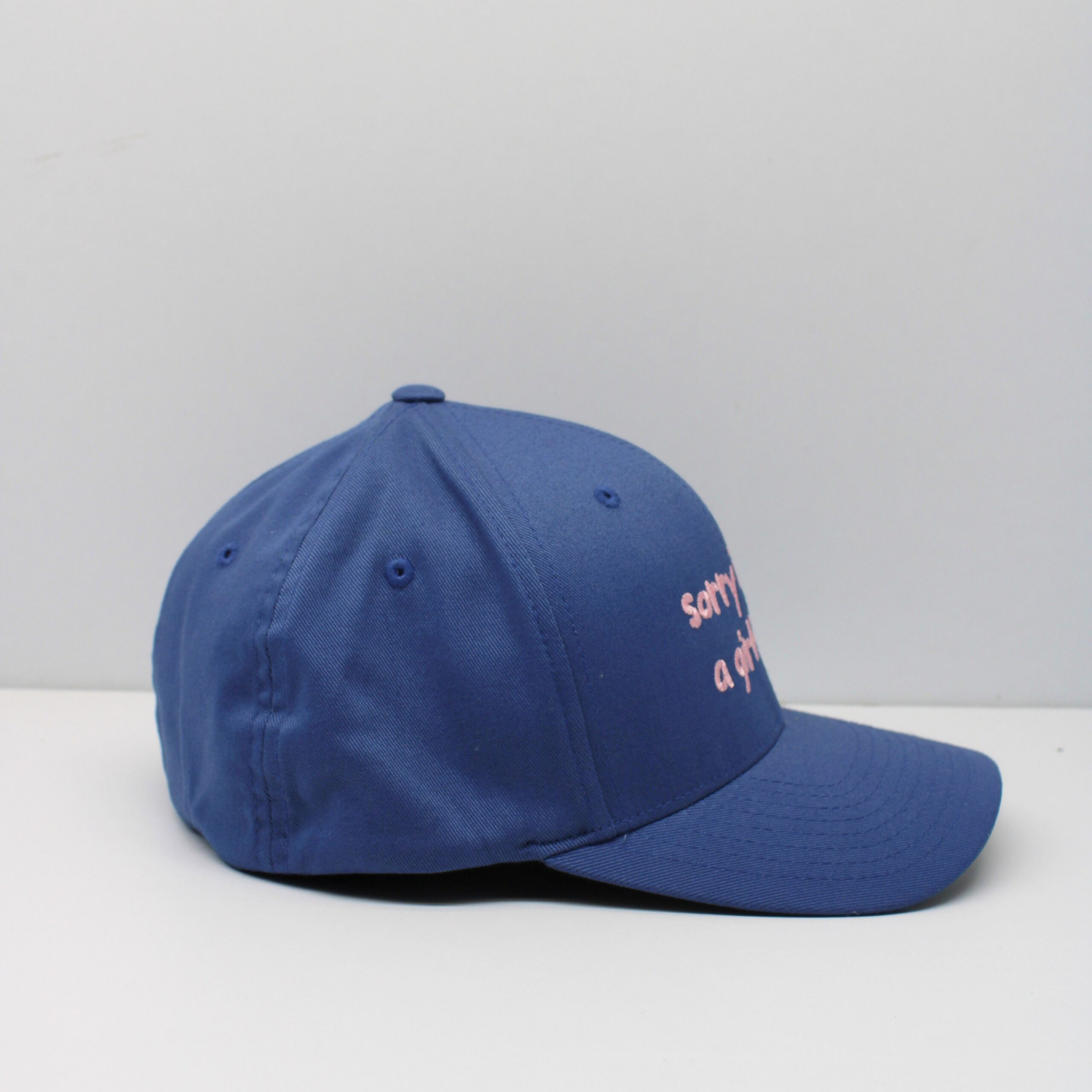 casquette sorry i have a girlfriends my cap collection (3)