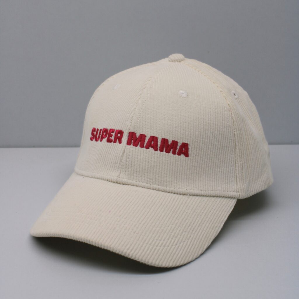 SUPER MAMA