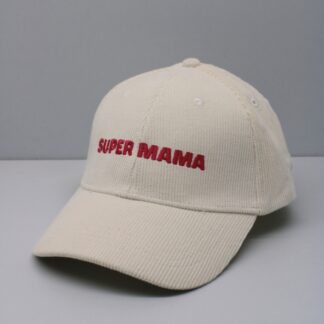 SUPER MAMA