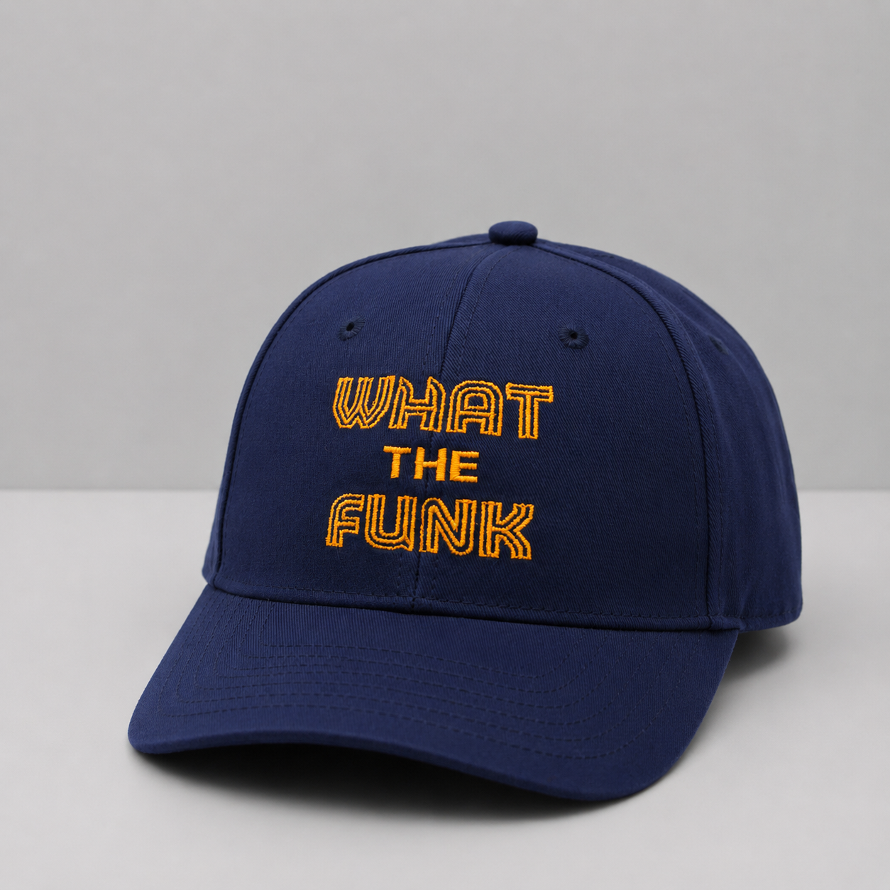 casquette what the funk my cap collection