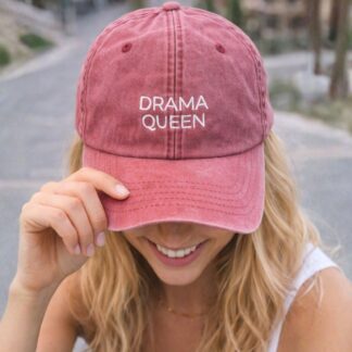 DRAMA QUEEN