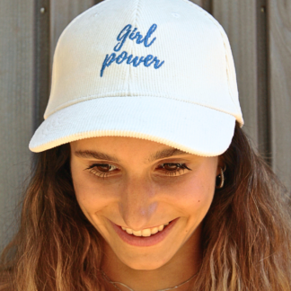 GIRL POWER