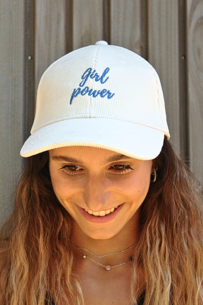 GIRL POWER