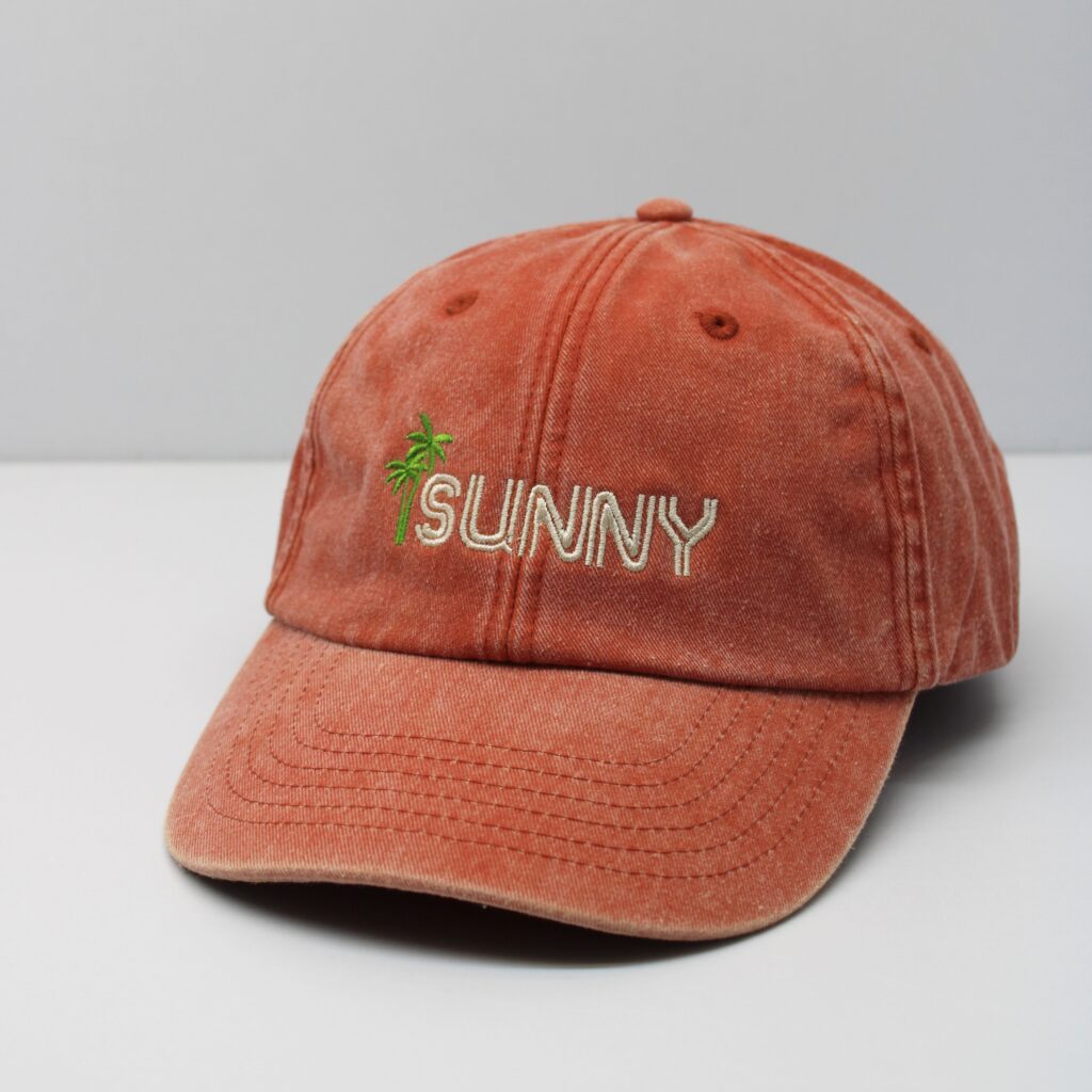 SUNNY