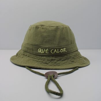 Bob personnalisé My CAP