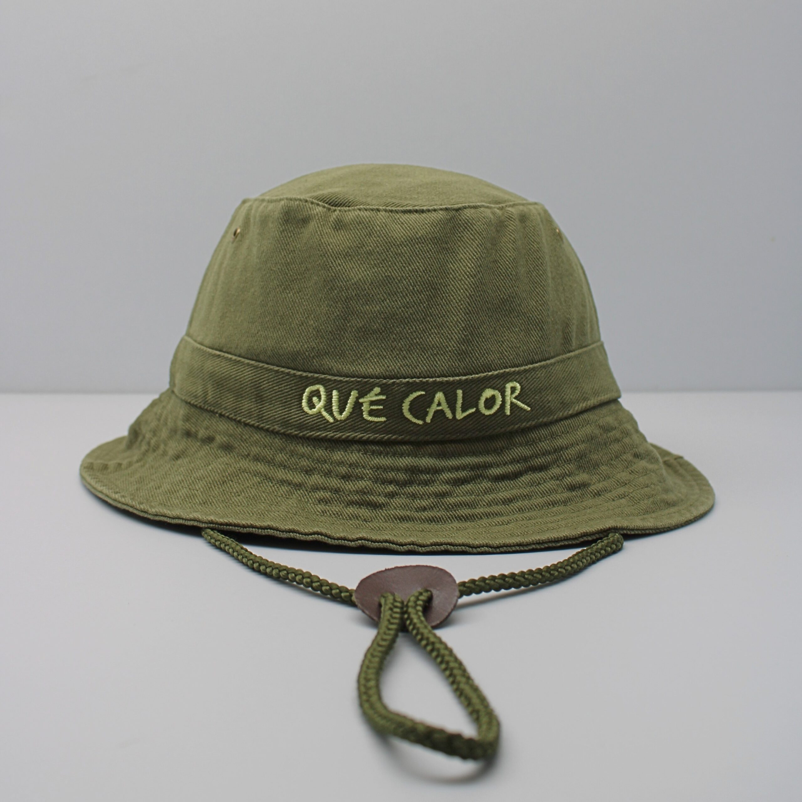 Bob personnalisé My CAP