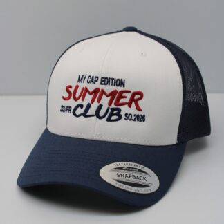 SUMMER CLUB