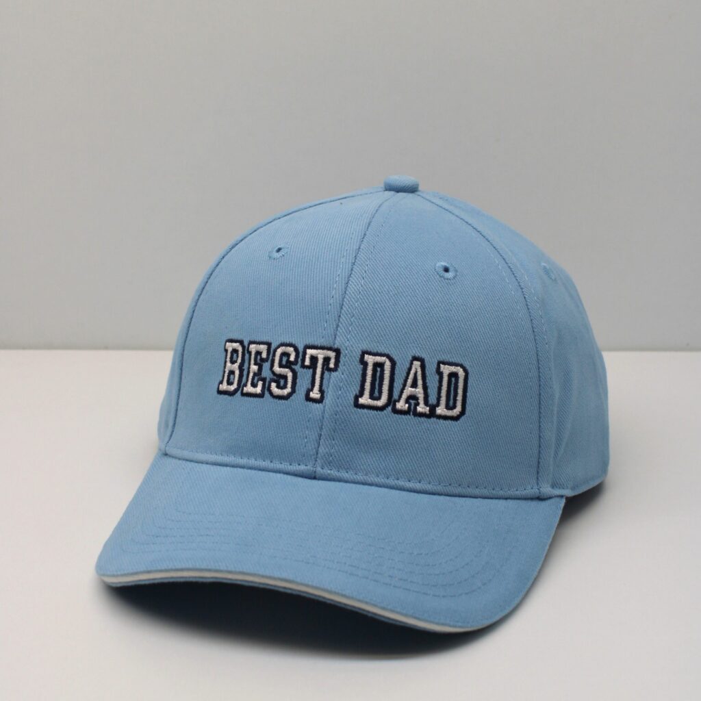BEST DAD