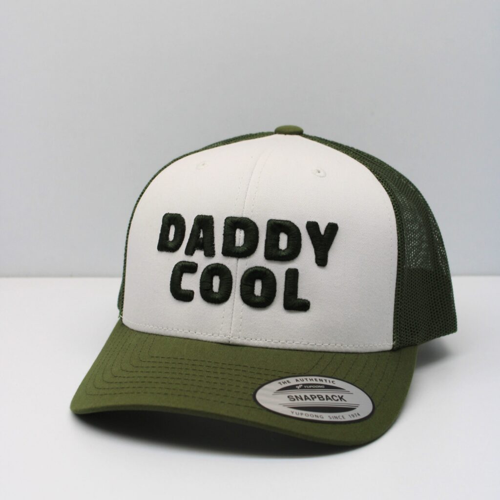 DADDY COOL