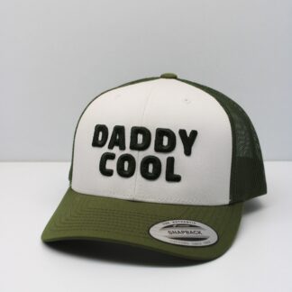 DADDY COOL