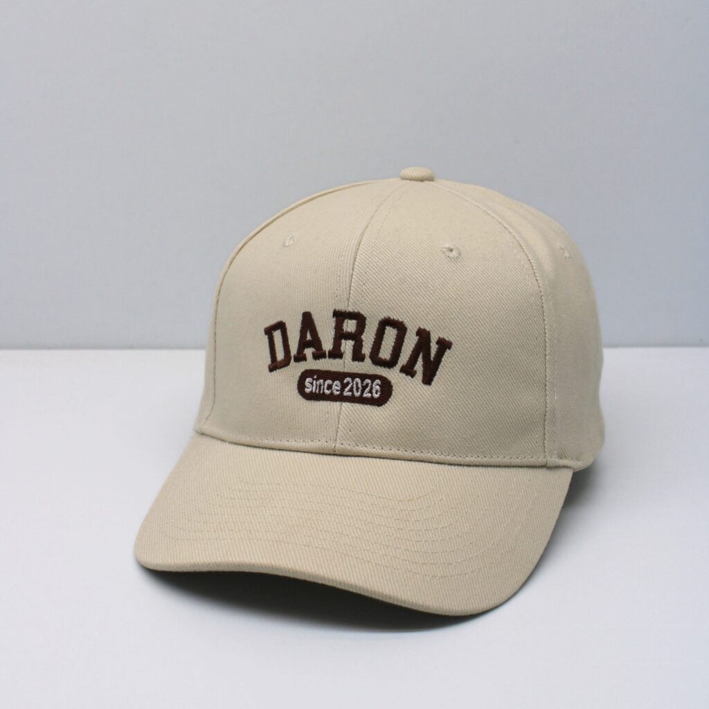 DARON