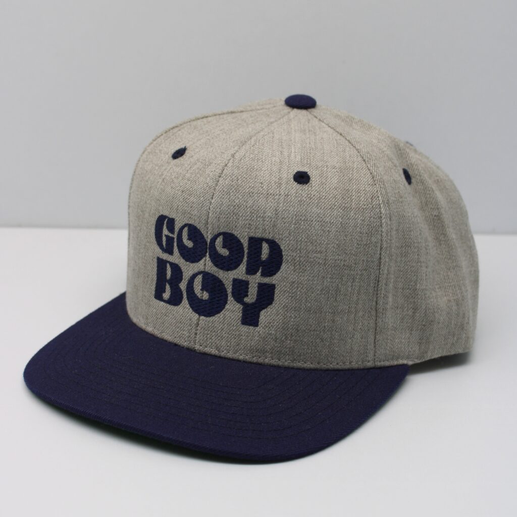 GOOD BOY