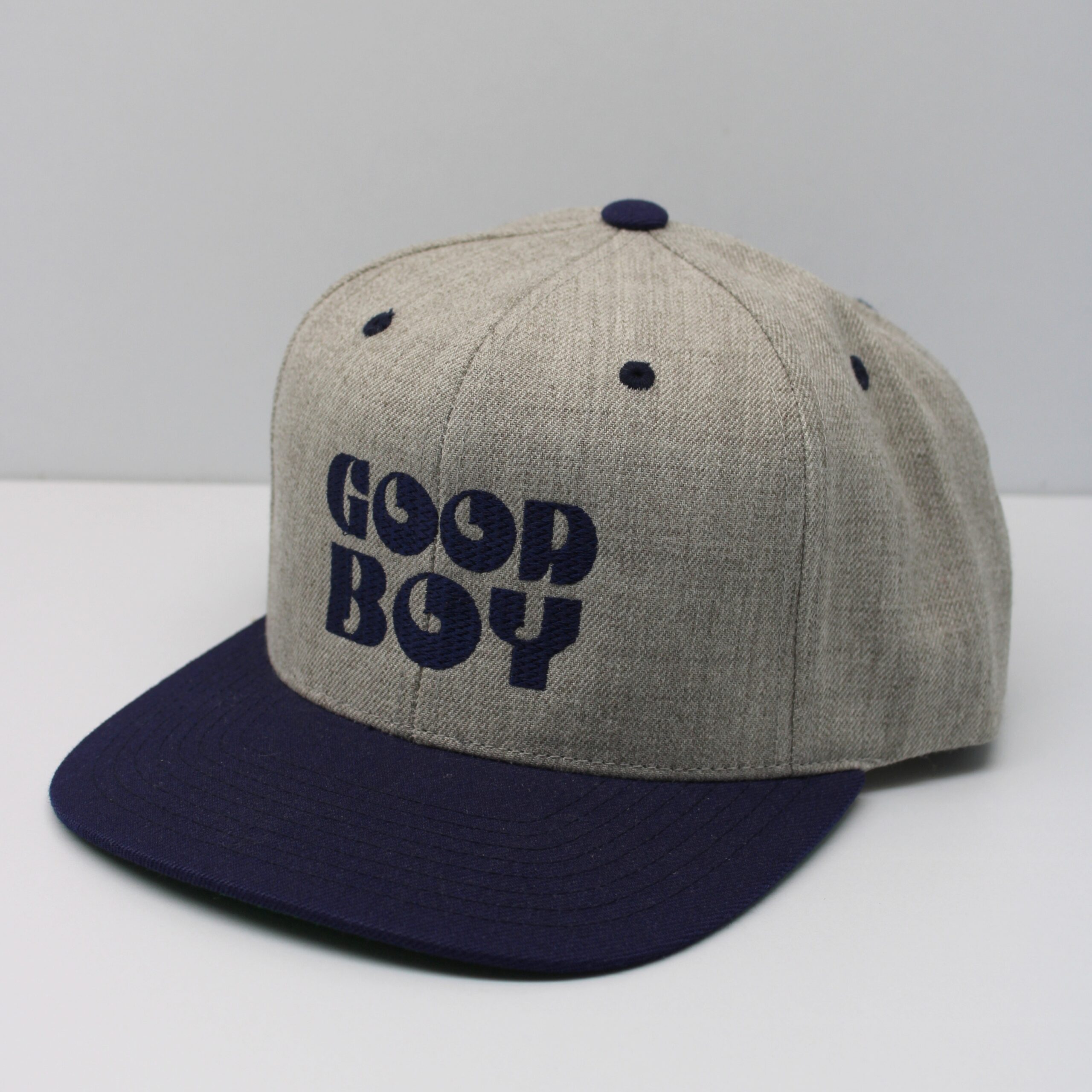 casquette good boy my cap collection
