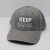 casquette keep calm my cap collection