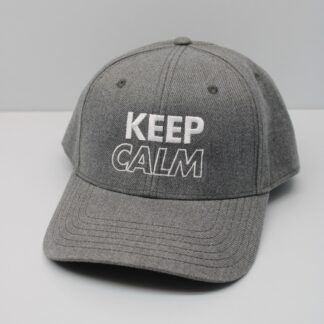 KEEP CALM